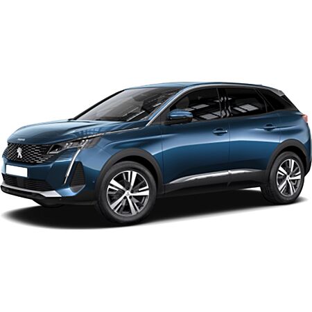 Peugeot 3008 abonieren