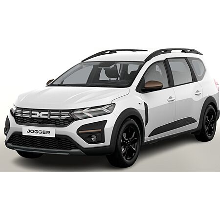 Dacia Jogger abonieren