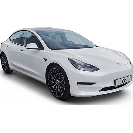 Tesla Model 3 abonieren