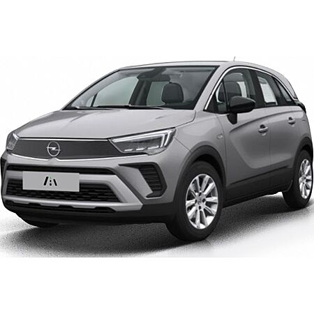 Opel Crossland X abonieren