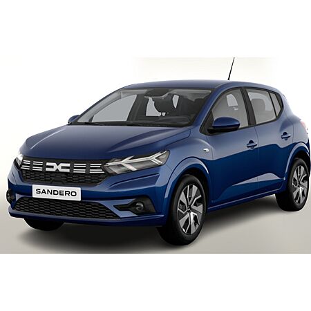 Dacia Sandero abonieren