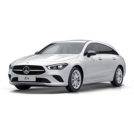 Mercedes-Benz CLA 180 abonieren