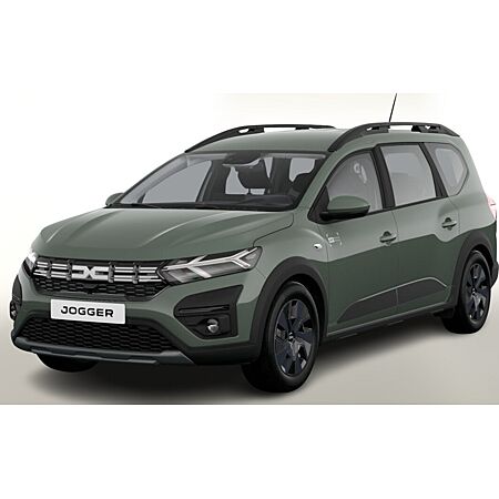 Dacia Jogger abonieren