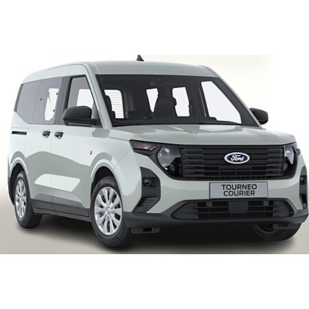 Ford Tourneo Courier abonieren