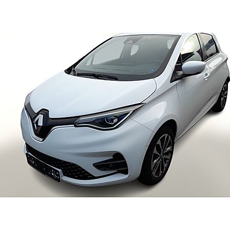 Renault ZOE abonieren