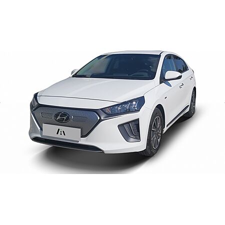 Hyundai IONIQ abonieren