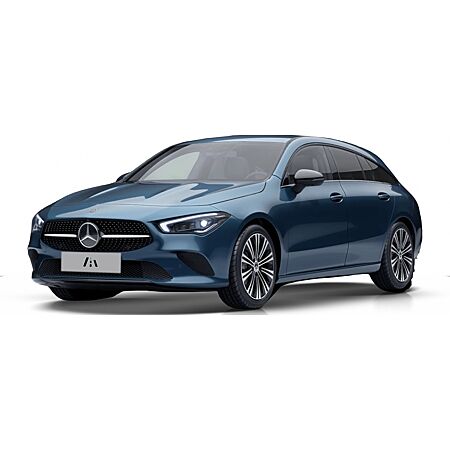 Mercedes-Benz CLA 180 abonieren