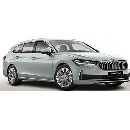 Skoda Superb abonieren