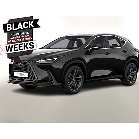 Lexus NX abonieren