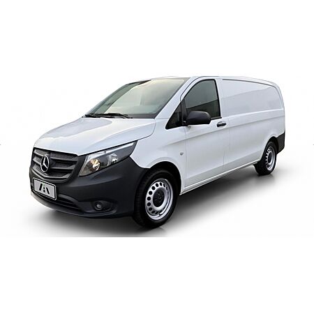 Mercedes-Benz Vito abonieren