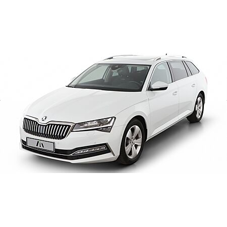 Skoda Superb abonieren