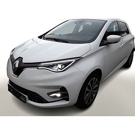 Renault ZOE abonieren