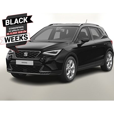 Seat Arona abonieren