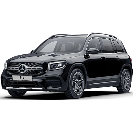 Mercedes-Benz GLB 180 abonieren