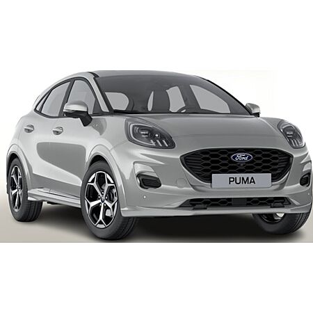 Ford Puma abonieren