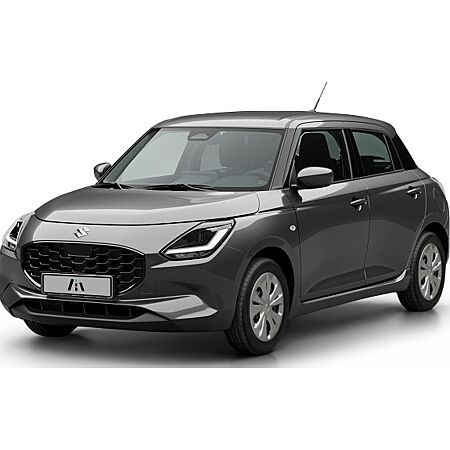 Suzuki Swift abonieren