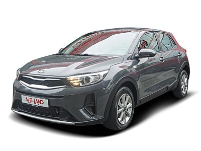 Kia Stonic 1.0 T-GDI Aut. Android Apple Sitzheizung