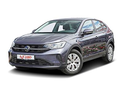 VW Taigo 1.0 Klima LED DAB Touchscreen Bluetooth