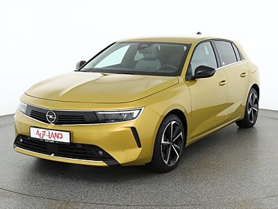 Opel Astra L 1.6 PHEV Elegance LED ACC DAB Kamera