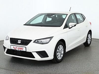 Seat Ibiza 1.0 TSI Style LED Android Apple Tempomat