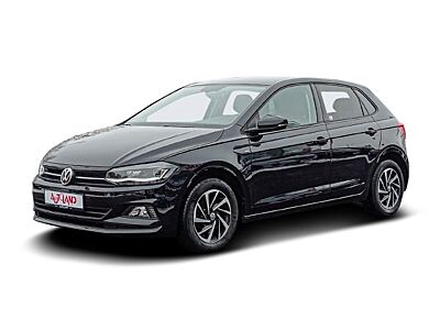 VW Polo 1.0 Join LED Klimaaut. Sitzheizung USB
