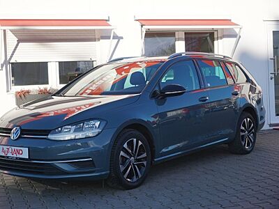 VW Golf VII Variant 1.0 IQ.DRIVE ACC Totwinkel PDC