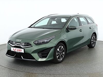 Kia Ceed SW 1.6 PHEV Spirit LED Navi Kamera ACC DAB
