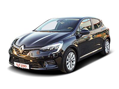 Renault Clio 1.0 TCE Experience LED Navi PDC Tempomat