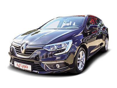 Renault Megane Grandtour 1.3 TCE Intens Navi Keyless PDC