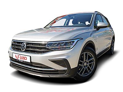 VW Tiguan 1.5 16V TSI Active LED ACC App-Connect