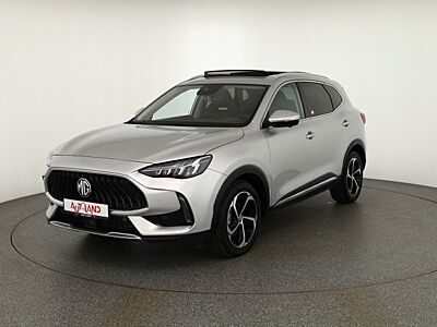 MG HS 1.5 T-GDI Luxury Aut. 2-Zonen-Klima Navi Sitzheizung