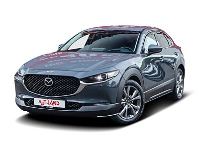 Mazda CX-30 2.0 M-Hybrid Basis 2WD LED Navi ACC 360°