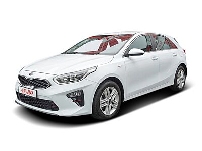 Kia Ceed 1.6 CRDi Vision Kamera Navi Android Apple