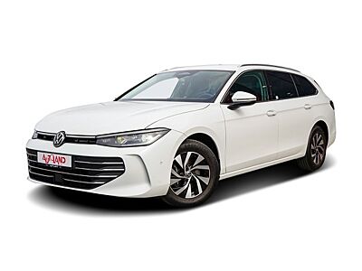 VW Passat Variant 2.0TDI Business DSG ACC LED DAB