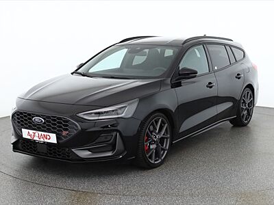 Ford Focus Turnier 2.3 EB ST X LED Kamera Head-Up DAB