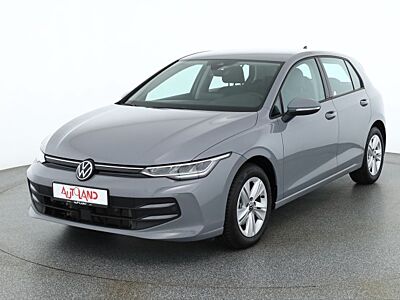 VW Golf VIII 1.5 TSI Life LED ACC App Connect PDC