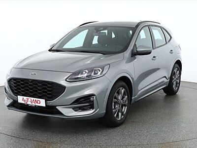 Ford Kuga 1.5 EcoBoost ST-Line LED Navi ACC Head-Up
