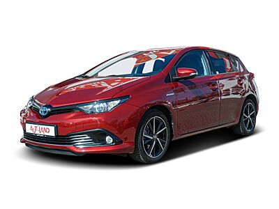 Toyota Auris 1.8 Hybrid Comfort Aut. Navi Kamera DAB