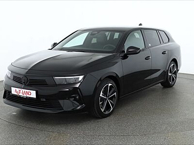 Opel Astra L ST 1.2 Turbo EAT8 GS LED Sitzheizung ACC