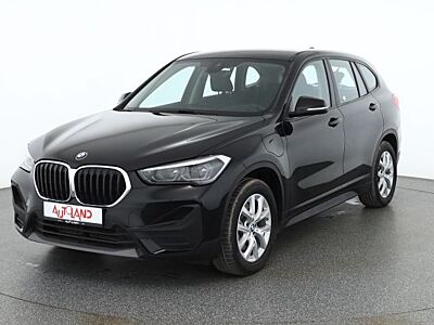 BMW X1 xDrive 25 e LED Navi Sitzheizung Tempomat DAB