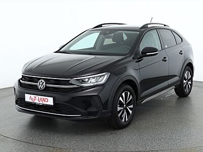 VW Taigo 1.0 Life LED App-Connect Sitzheizung PDC