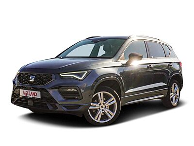 Seat Ateca 1.5 TSI FR LED Navi Panorama ACC Beats PDC