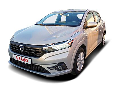 Dacia Sandero III 1.0 SCe Comfort Android Apple LED