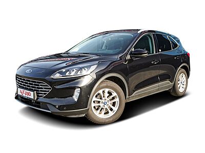 Ford Kuga 1.5 EcoBoost Titanium Keyless-Go Kamera AHK