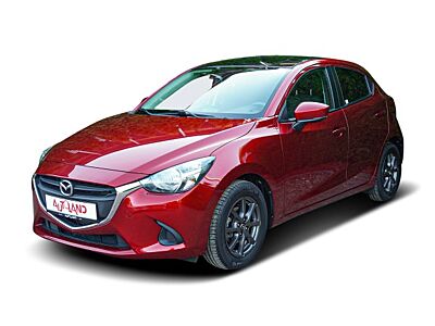 Mazda 2 1.5 Center-Line Tempomat Klima PDC USB Limiter