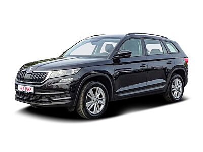 Skoda Kodiaq 1.5 TSI Ambition Navi Sitzheizung DAB PDC