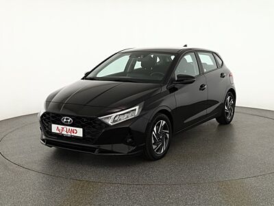 Hyundai i20 1.0 T-GDI Trend LED Virtual Cockpit Kamera
