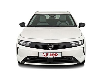 Opel Astra L 1.2 Elegance Aut. LED Navi Kamera ACC