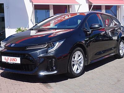 Suzuki Swace 1.8 Comfort+ CVT LED ACC Totwinkel Kamera