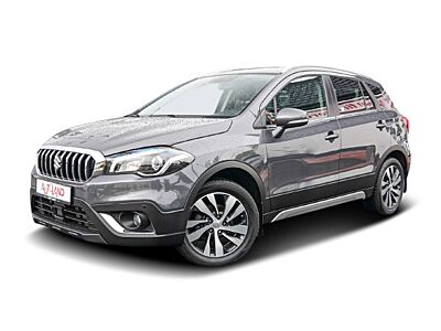 Suzuki SX4 S-Cross 1.4 4x4 M-Hybrid Comfort ACC AHK PDC